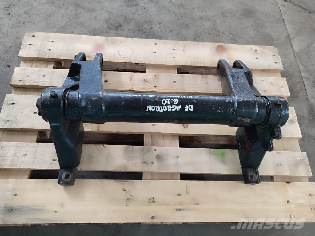 Deutz-Fahr 6.20 AGROTRON Rear linkage 133100733014 Sasiuri si suspensii