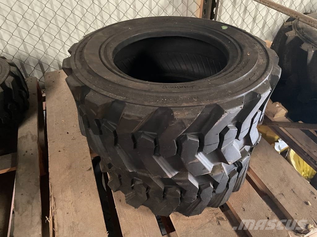 Bobcat Däck 23x8,5-12 HD タイヤ、ホイル、リム
