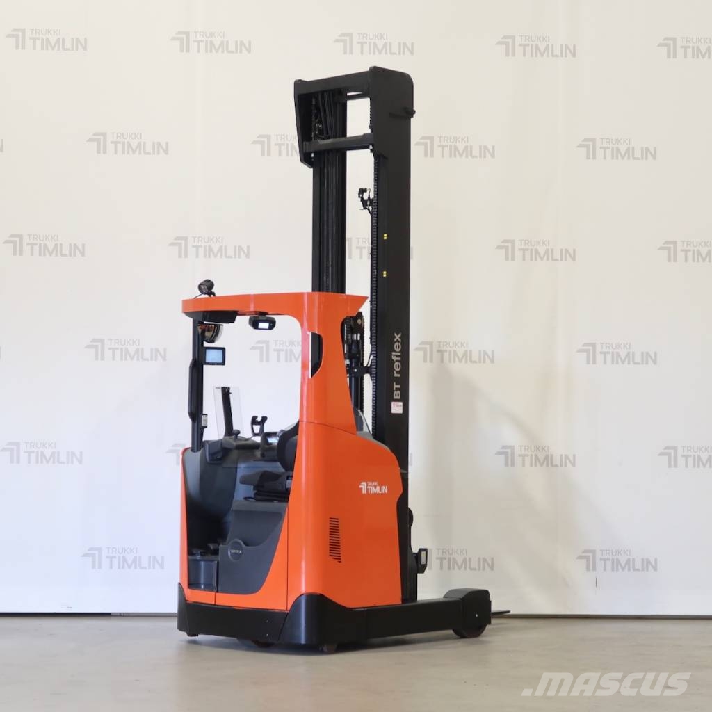 Toyota RRE160H Ανυψωτικά στενών δρόμων