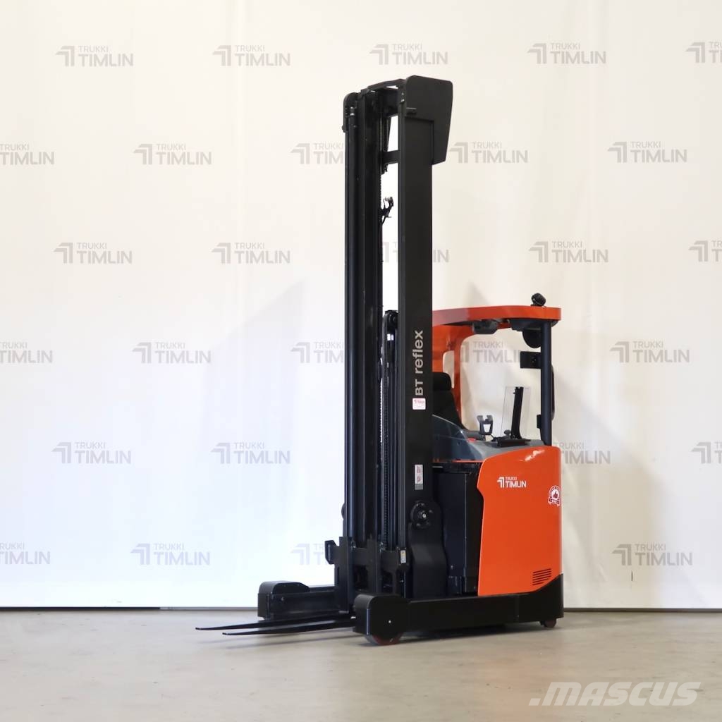 Toyota RRE160H Ανυψωτικά στενών δρόμων