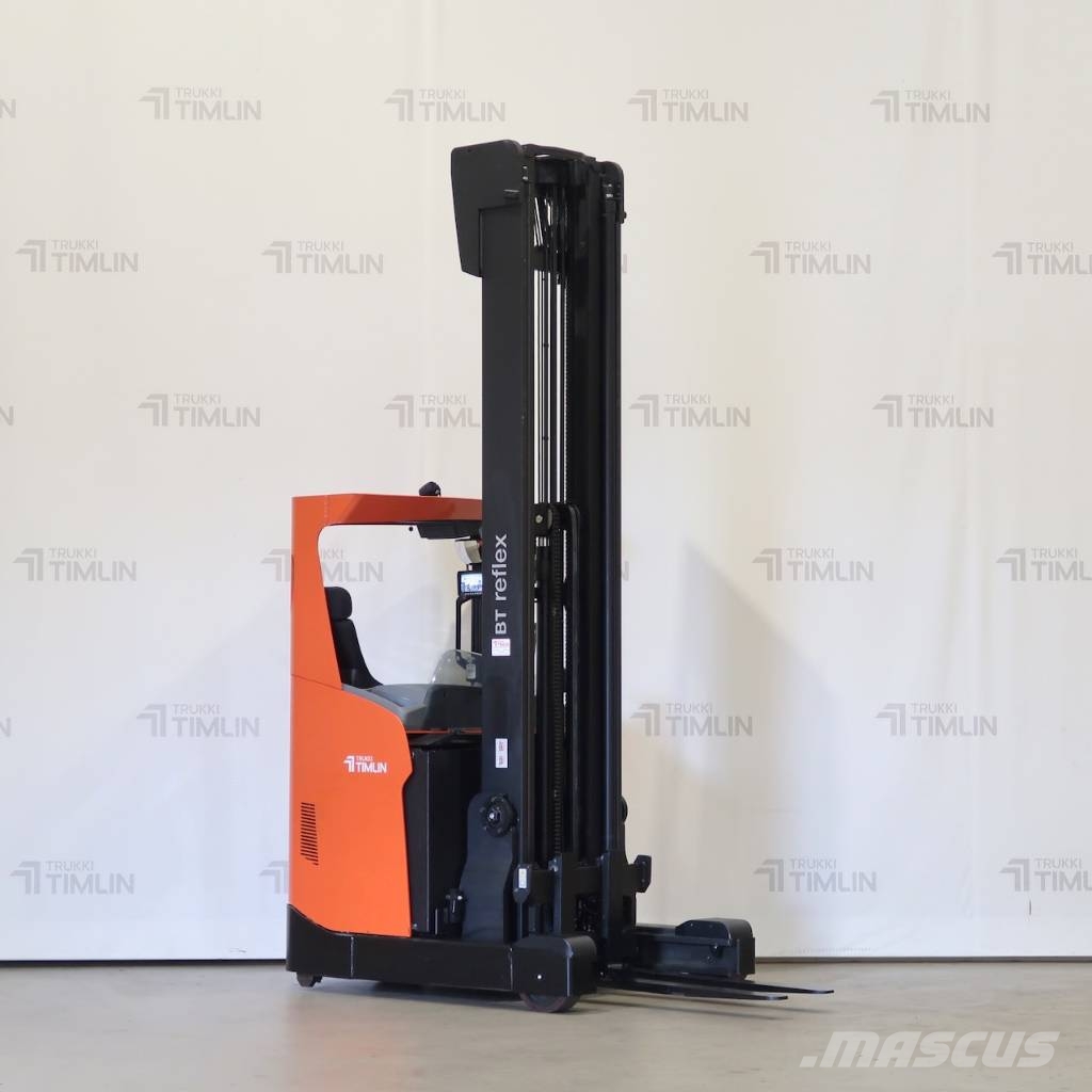 Toyota RRE160H Ανυψωτικά στενών δρόμων