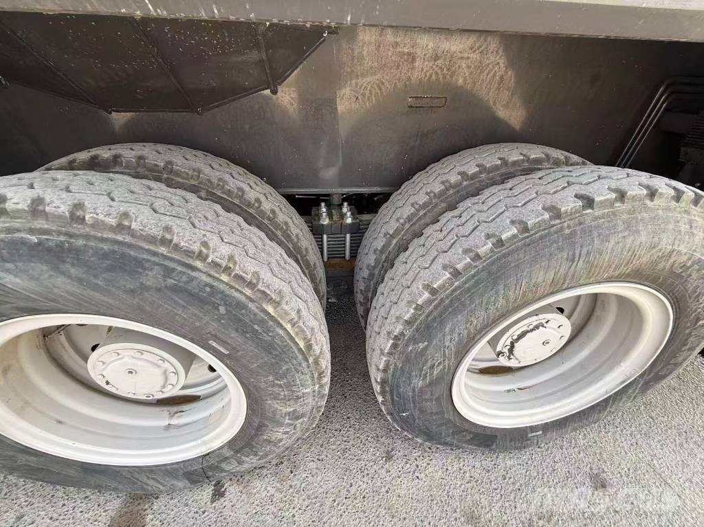 Zoomlion ZTC800V6 Автокраны