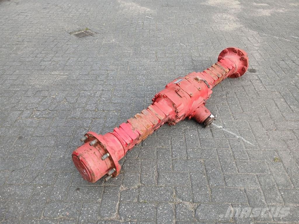 Atlas 62E-Clark-Hurth 172/317-Axle/Achse/As 차축
