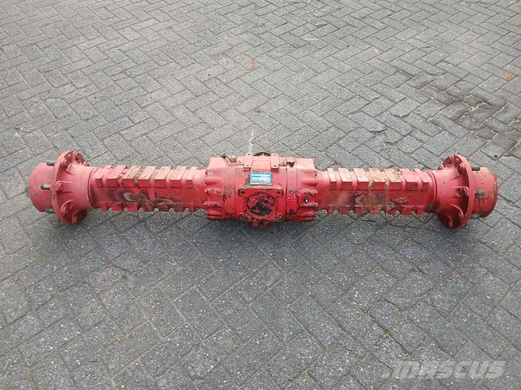 Atlas 62E-Clark-Hurth 172/317-Axle/Achse/As 차축