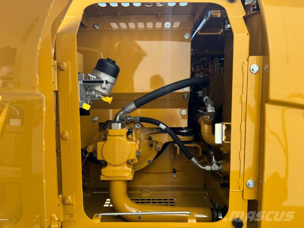 CAT 313GC Next Gen - BRAND NEW / UNUSED / 2026 Model Escavadeiras de esteiras