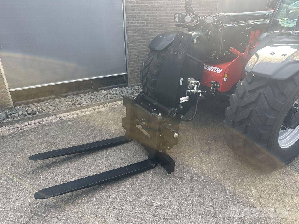 Manitou MLT 1041 145 PS+ L Y ST5 S1 Verreiker 伸缩臂叉装车|叉装车