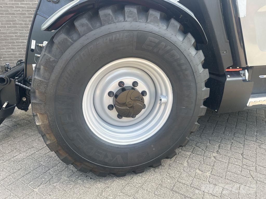 Manitou MLT 1041 145 PS+ L Y ST5 S1 Verreiker 伸缩臂叉装车|叉装车