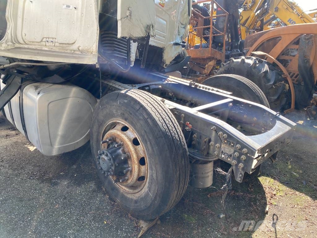 Renault T460 Vente en pièces détachée Tractores (camiões)