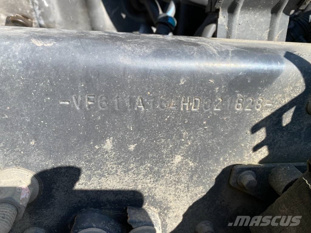 Renault T460 Vente en pièces détachée Tractores (camiões)