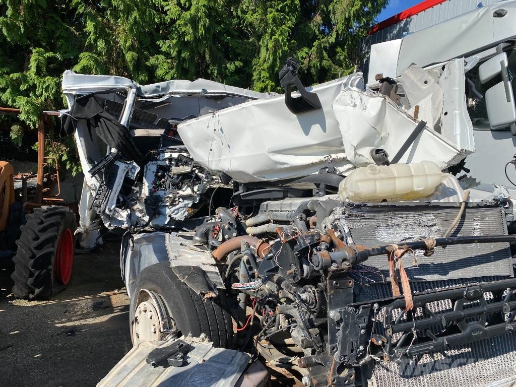 Renault T460 Vente en pièces détachée Tractores (camiões)