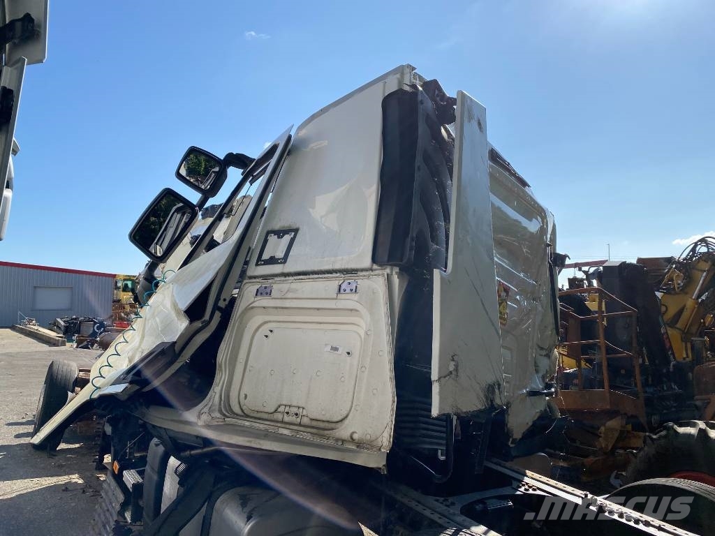 Renault T460 Vente en pièces détachée Tractores (camiões)