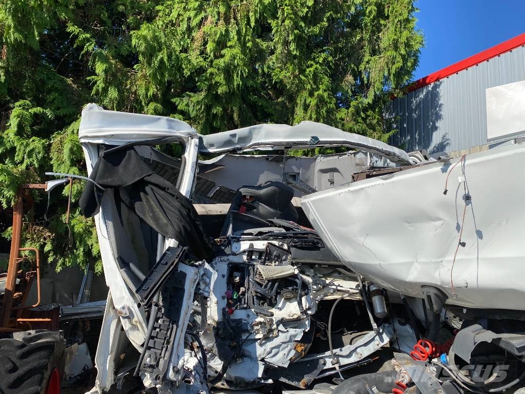 Renault T460 Vente en pièces détachée Tractores (camiões)