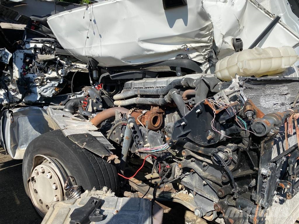 Renault T460 Vente en pièces détachée Tractores (camiões)
