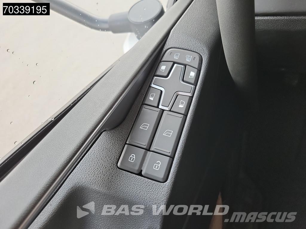 Volvo FMX 460 FMX 8X4 شاحنات قلابة