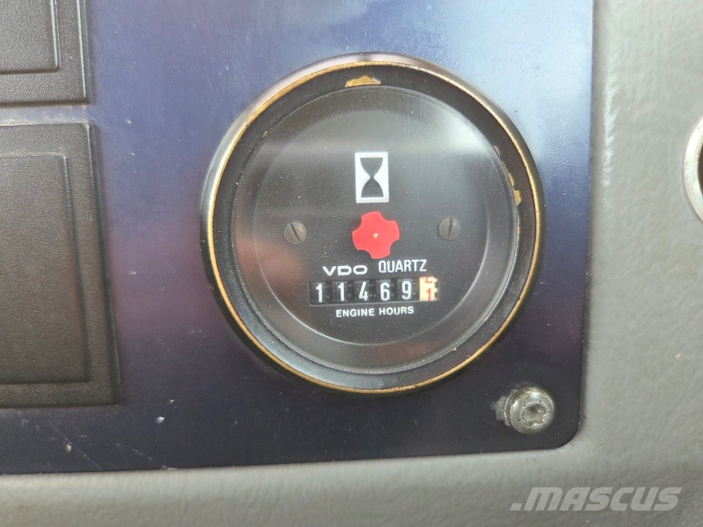 Volvo L70C Фронтальные погрузчики