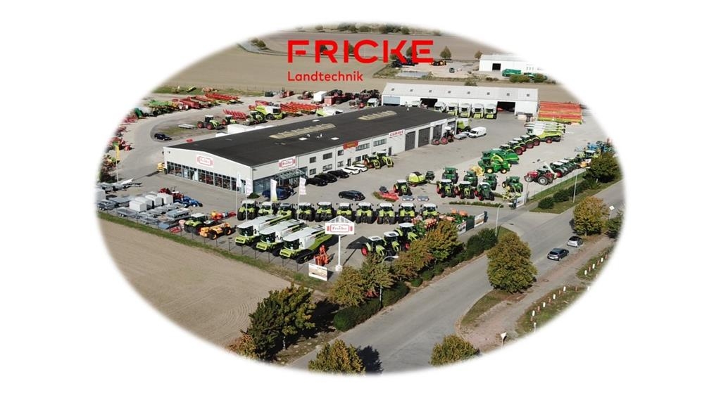 CLAAS Axion 960 Cmatic 트랙터