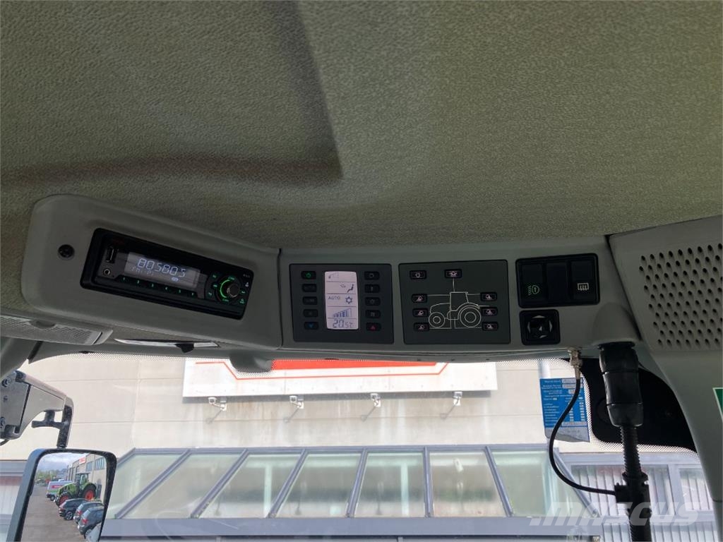 CLAAS Axion 960 Cmatic 트랙터