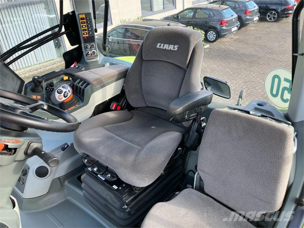 CLAAS Axion 960 Cmatic 트랙터