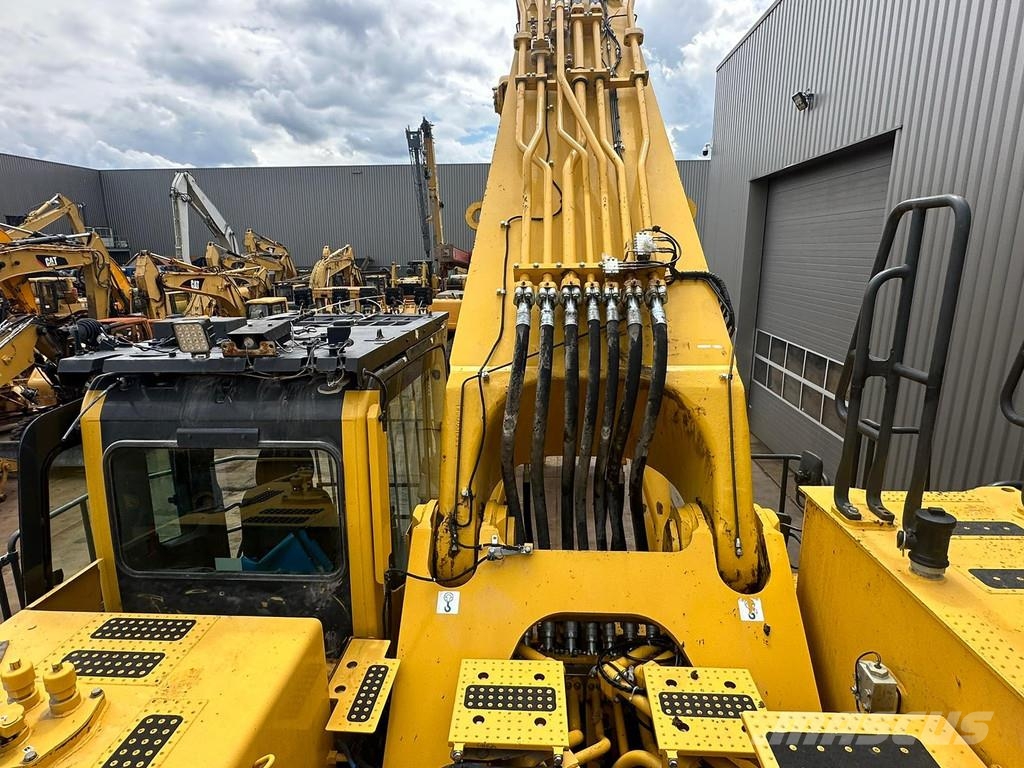 Komatsu PC1250-11E0 - CE certified Mini excavatoare < 7t