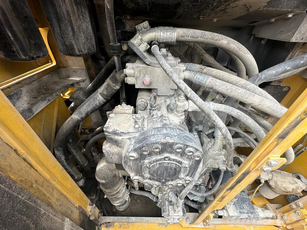 Komatsu PC1250-11E0 - CE certified Miniescavadeiras < 7t (Mini escavadeiras)