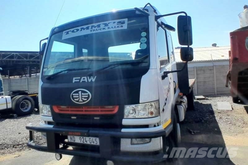 FAW 15.180FD Muud veokid