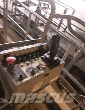 Manitou 120 AET JC 3D Piattaforme a braccio articolato