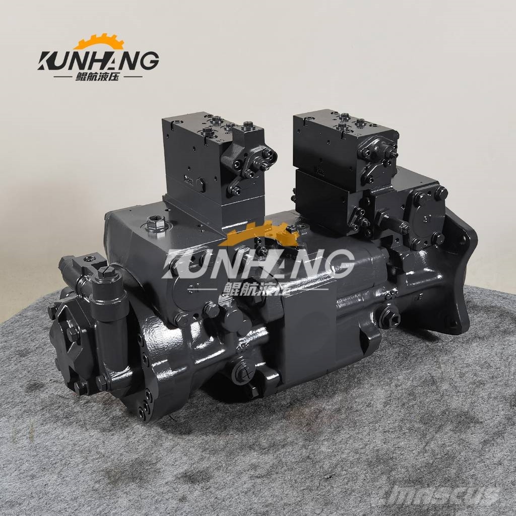 Komatsu WA800-3 Pump Assembly 708-2L-00342 708-2L-00362 Transmisiones