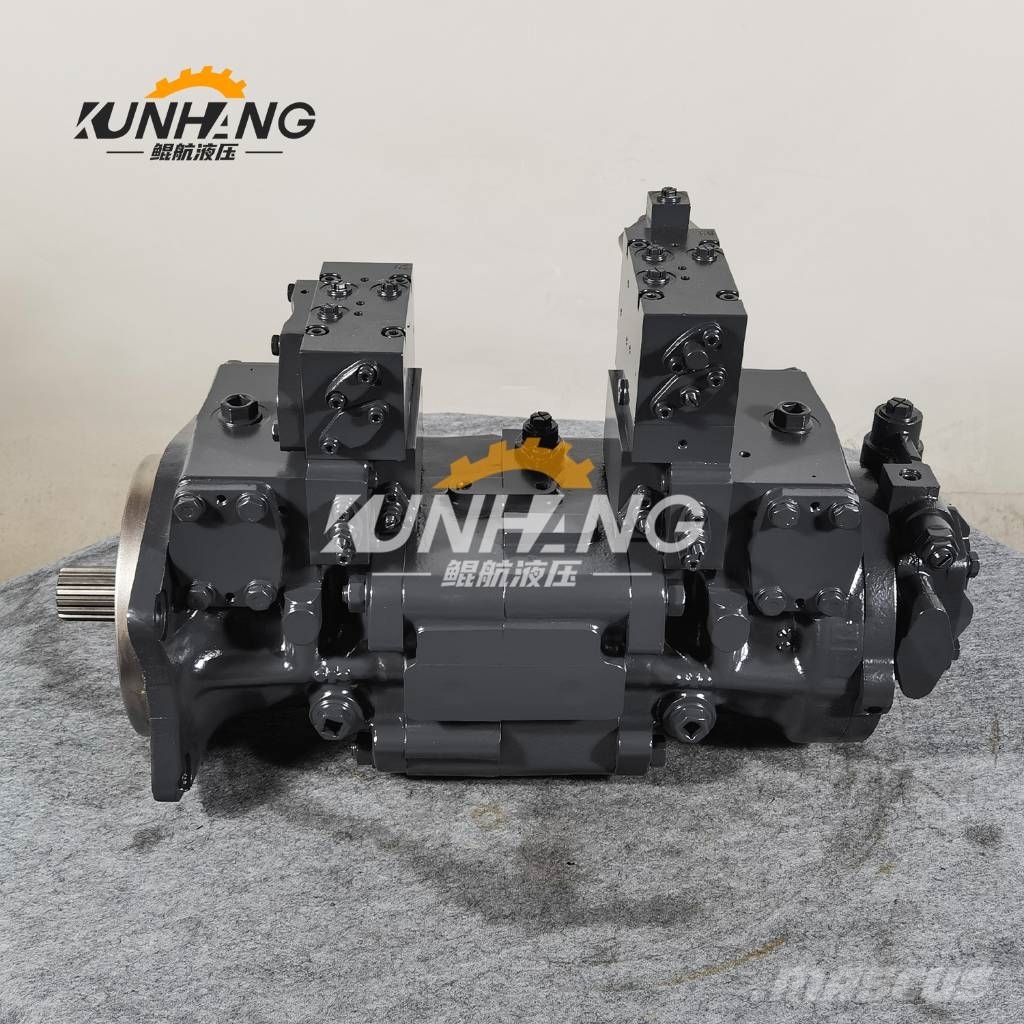 Komatsu WA800-3 Pump Assembly 708-2L-00342 708-2L-00362 Transmisiones