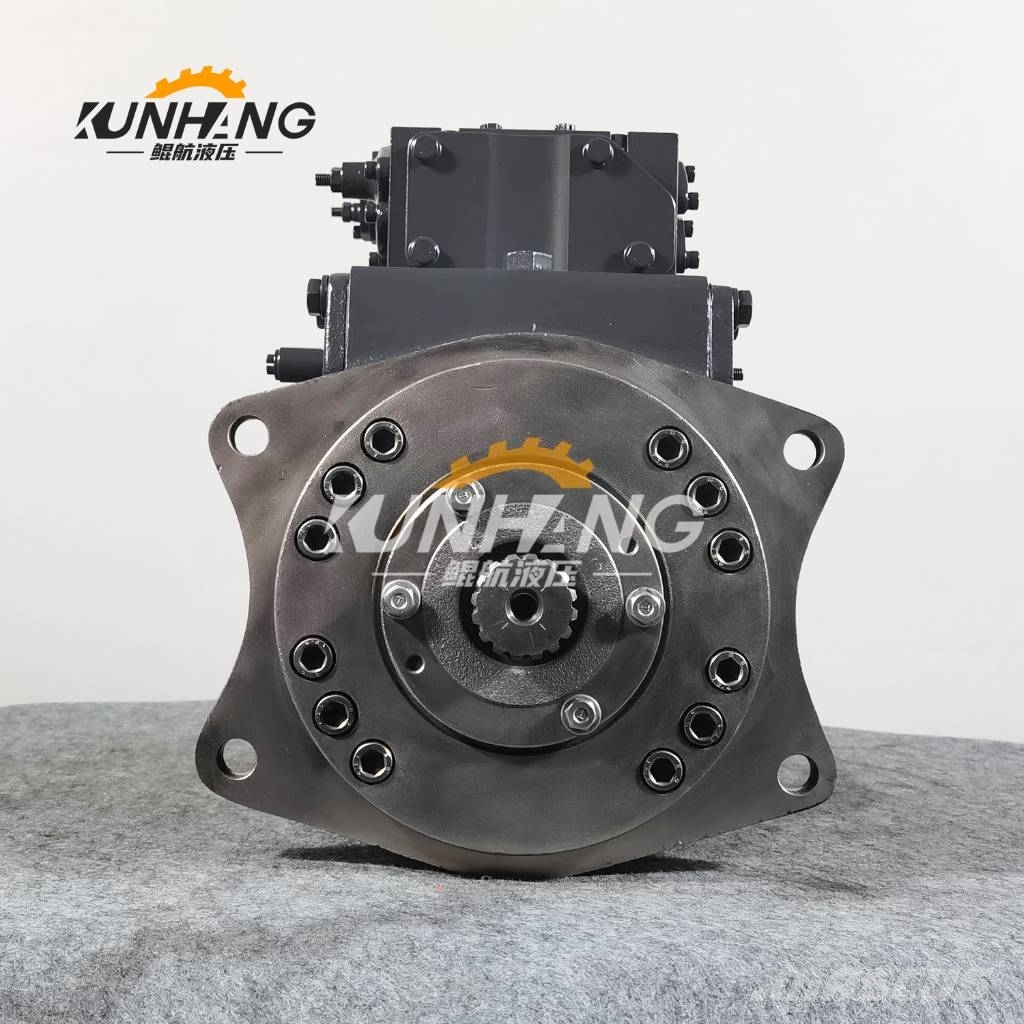 Komatsu WA800-3 Pump Assembly 708-2L-00342 708-2L-00362 Transmisiones