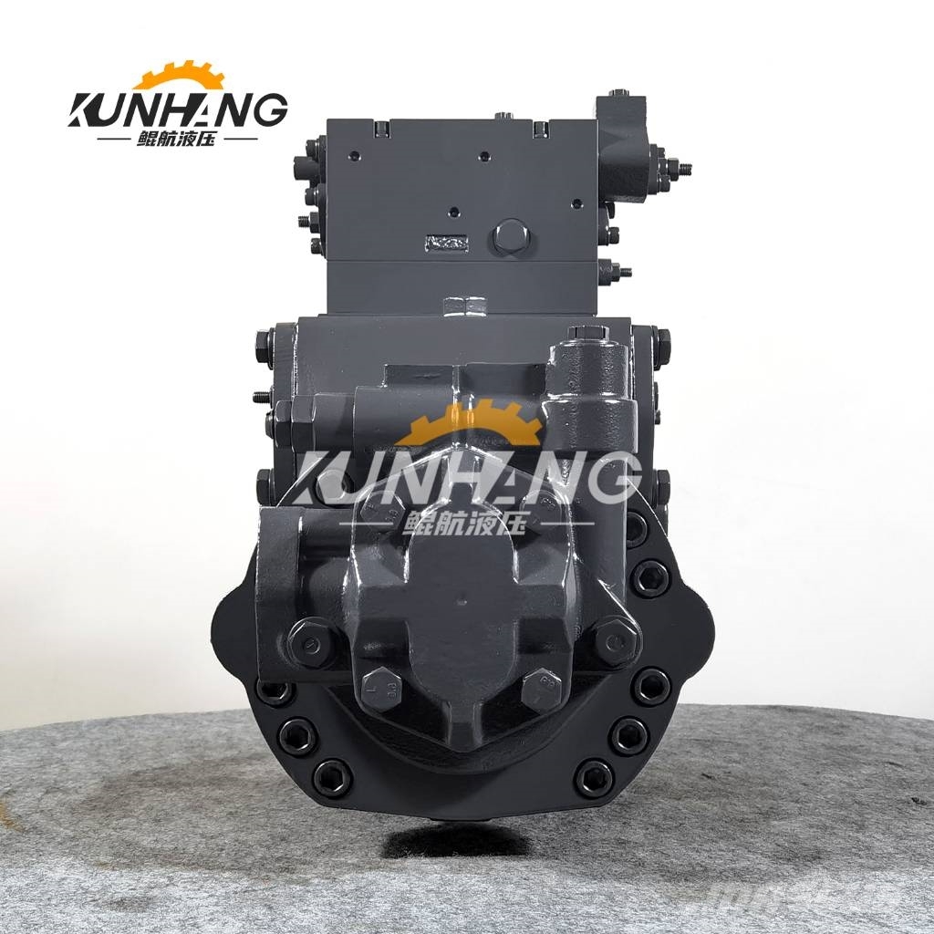 Komatsu WA800-3 Pump Assembly 708-2L-00342 708-2L-00362 Transmisiones