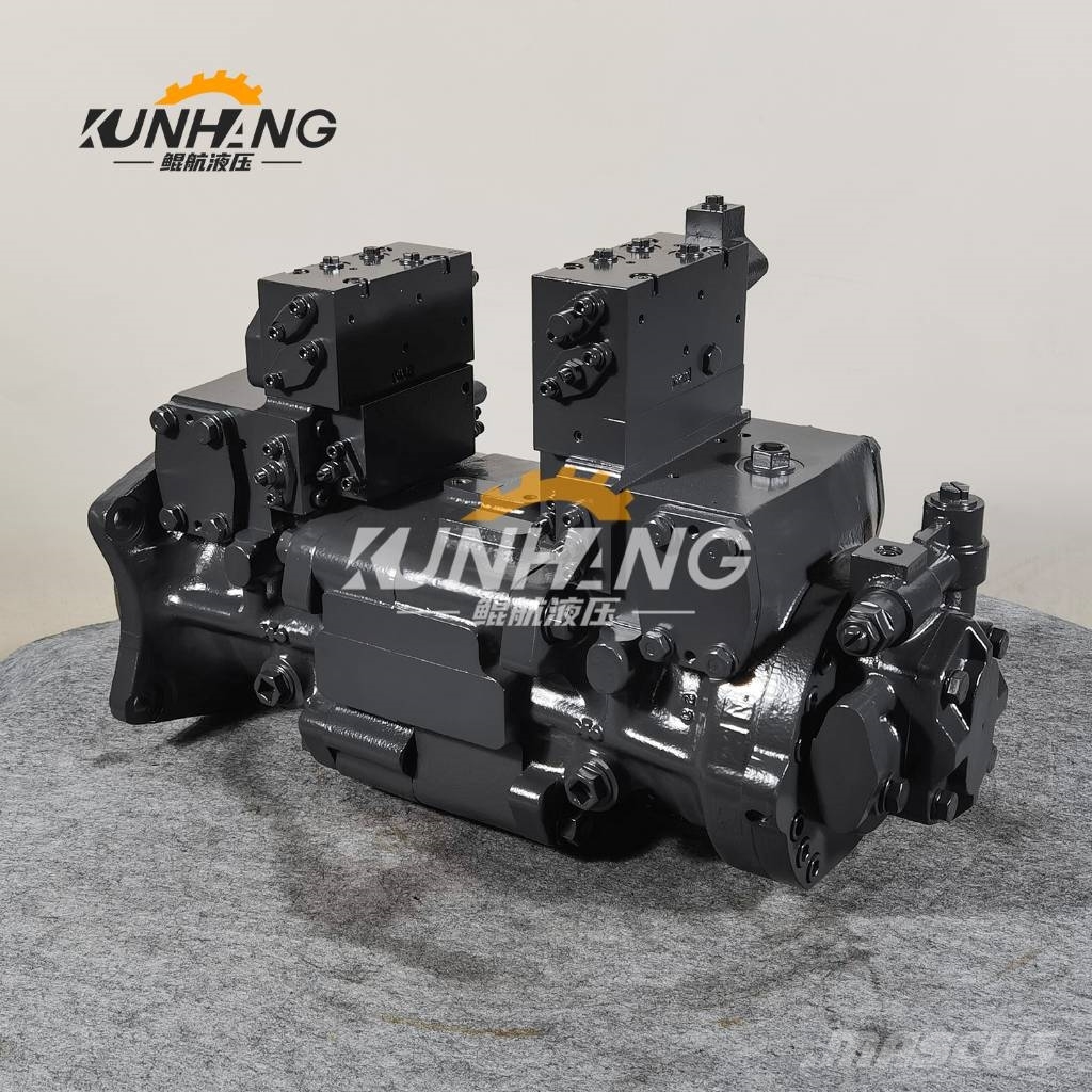 Komatsu WA800-3 Pump Assembly 708-2L-00342 708-2L-00362 Transmisiones
