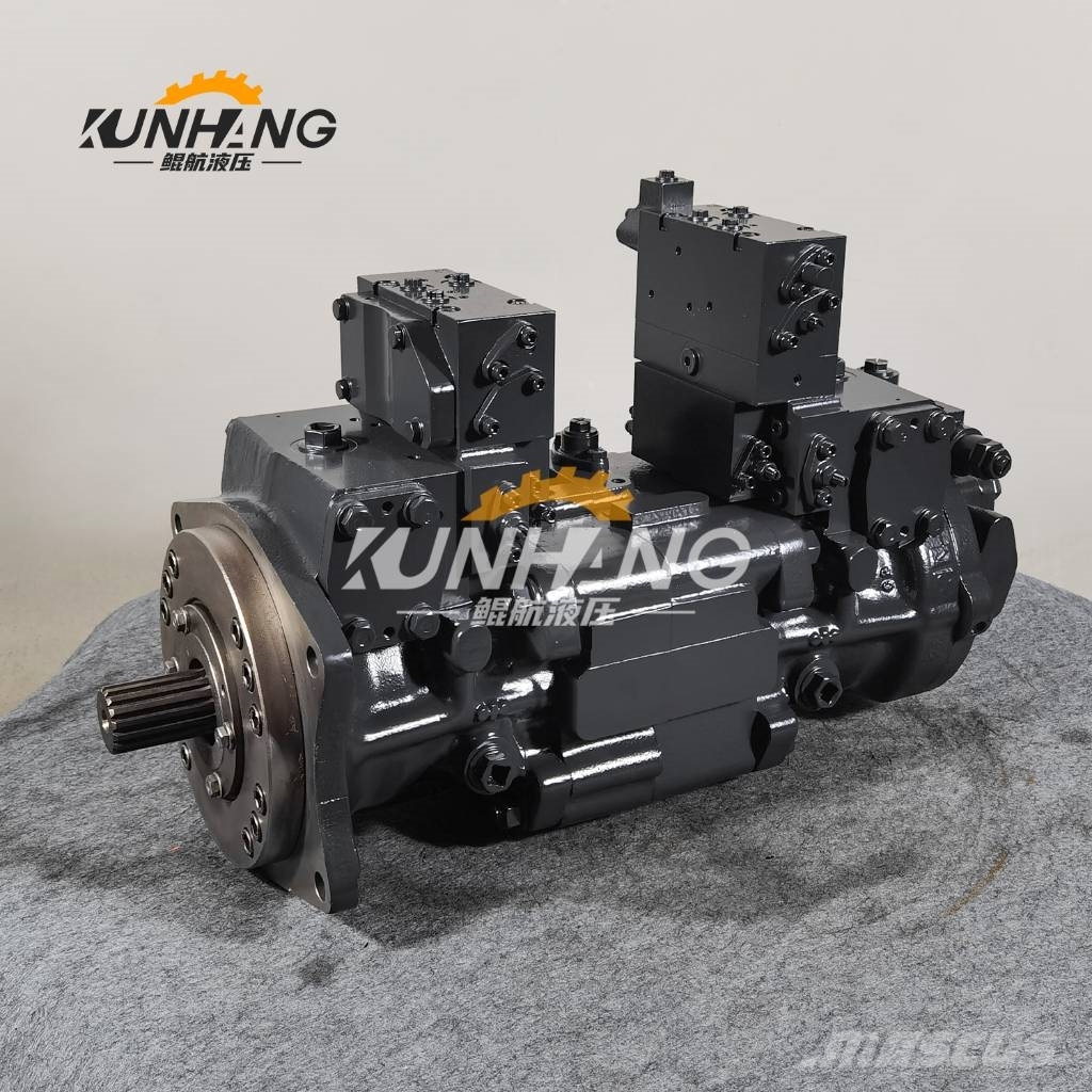 Komatsu WA800-3 Pump Assembly 708-2L-00342 708-2L-00362 Transmisiones