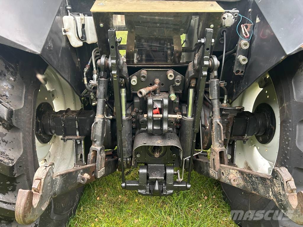 Valtra Valmet 8050 Traktori