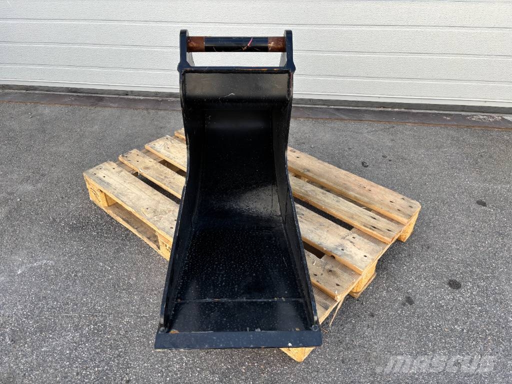 Rf-system Kabelskopa S45 دلاء