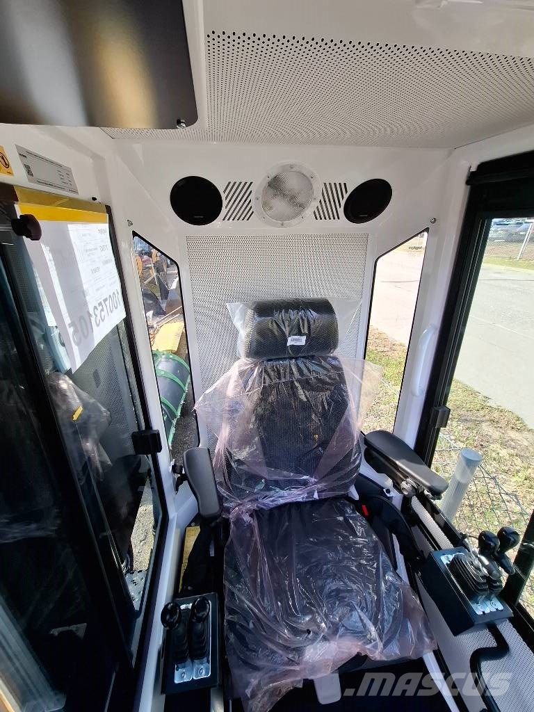 Palfinger Epsilon TL15 Kranovi za stabla