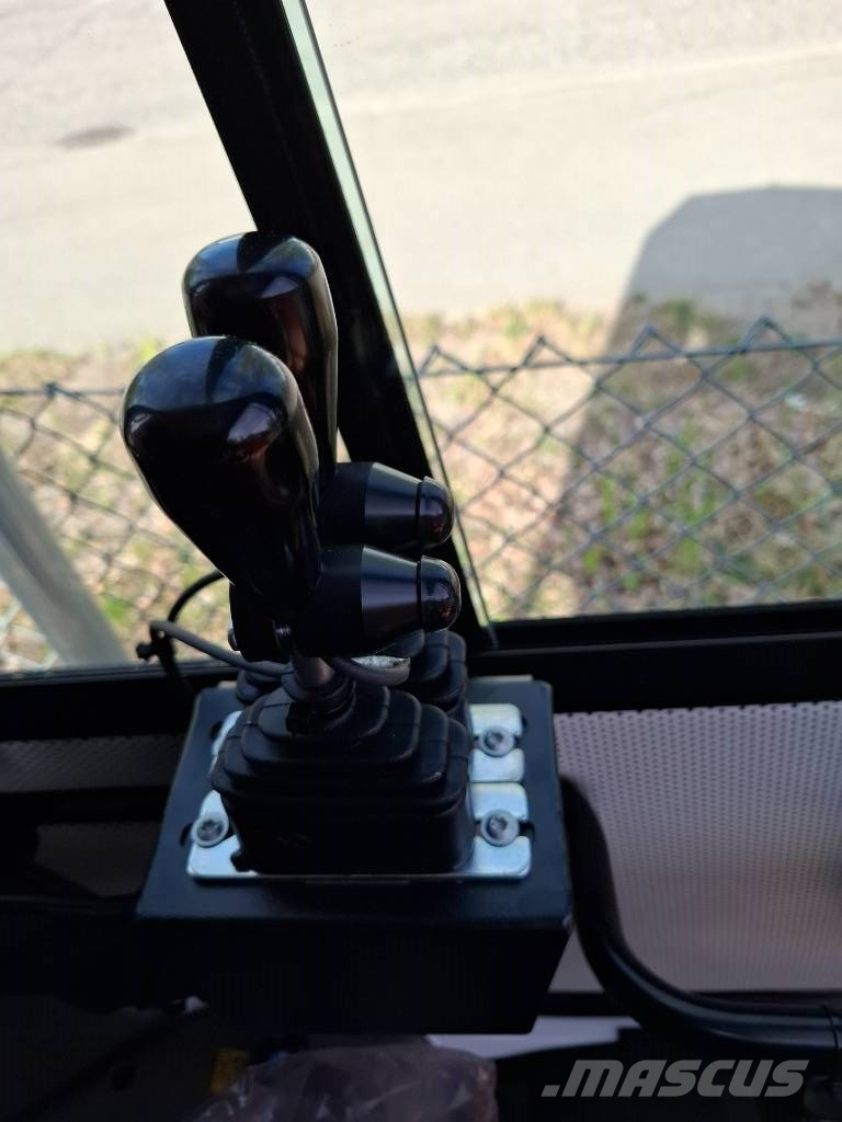 Palfinger Epsilon TL15 Kranovi za stabla