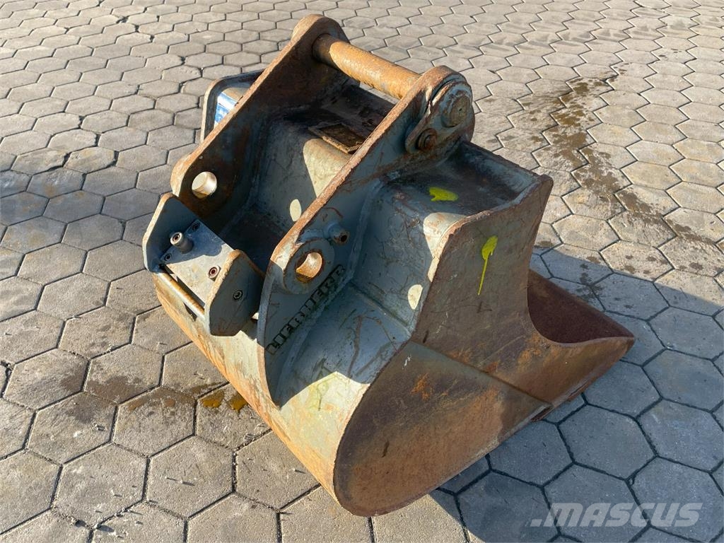 TIEFLÖFFEL 850 MM BREIT, Excavator