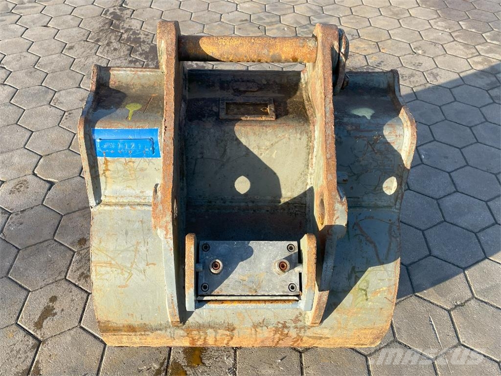 TIEFLÖFFEL 850 MM BREIT, Excavator