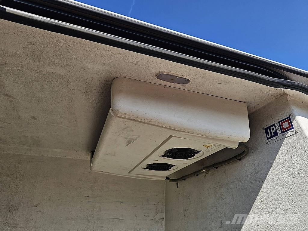 Mercedes-Benz Sprinter 313 carrier koeling بدرجة حرارة قابلة للضبط