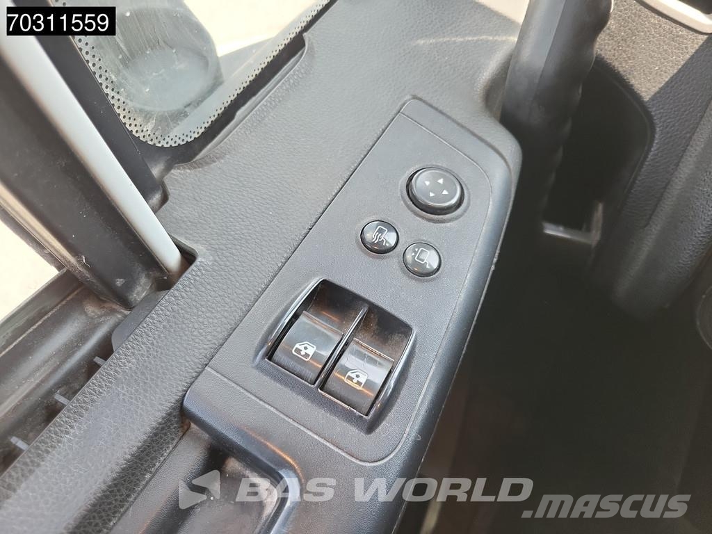 Iveco Stralis NP 460 4X2 NO DOCS! LNG Retarder 2x Tanks Prime Movers