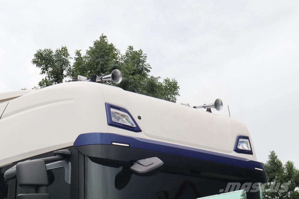 Scania S650 V8 NGS | 6X2 | RETARDER | 80 TON | ADR | EURO Седельные тягачи