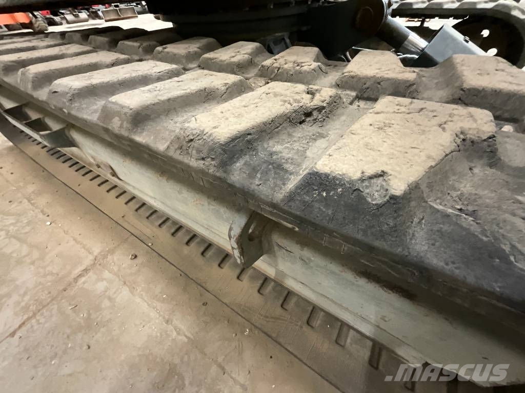 Neuson ET 90 Midi bageri 7t – 12t