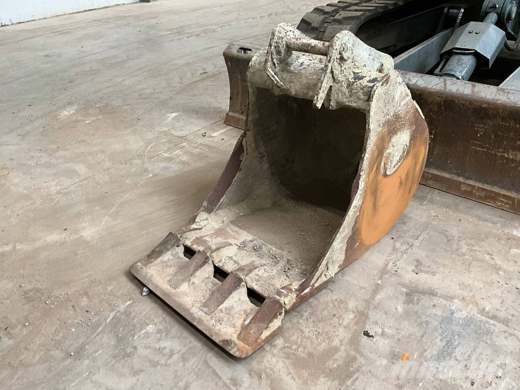 Neuson ET 90 Midi bageri 7t – 12t