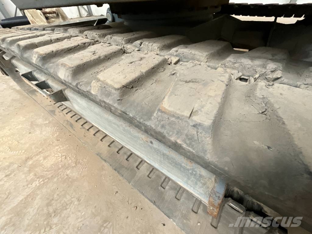 Neuson ET 90 Midi bageri 7t – 12t