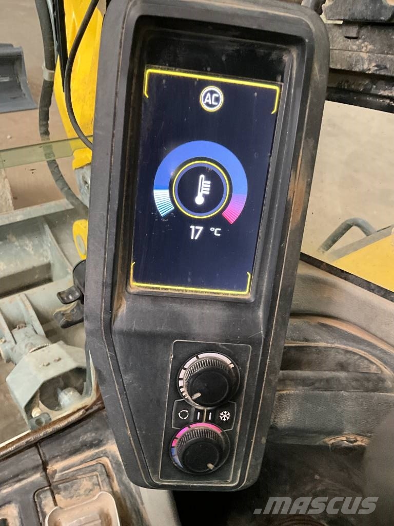 Neuson ET 90 Midi bageri 7t – 12t