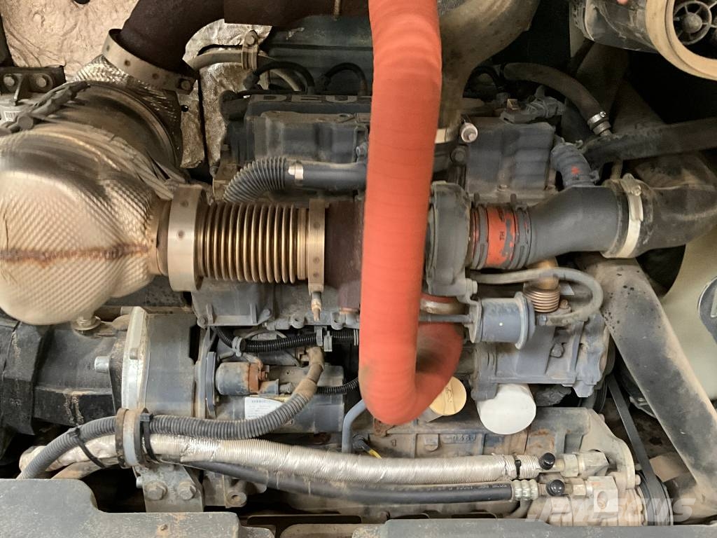 Neuson ET 90 Midi bageri 7t – 12t