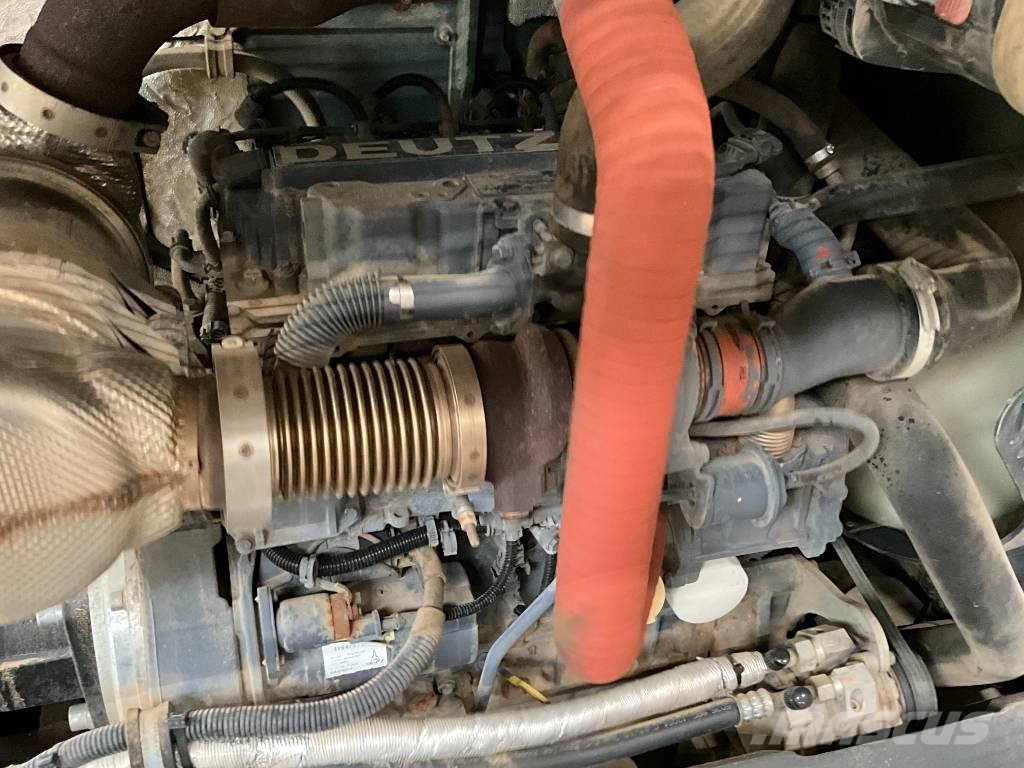 Neuson ET 90 Midi bageri 7t – 12t
