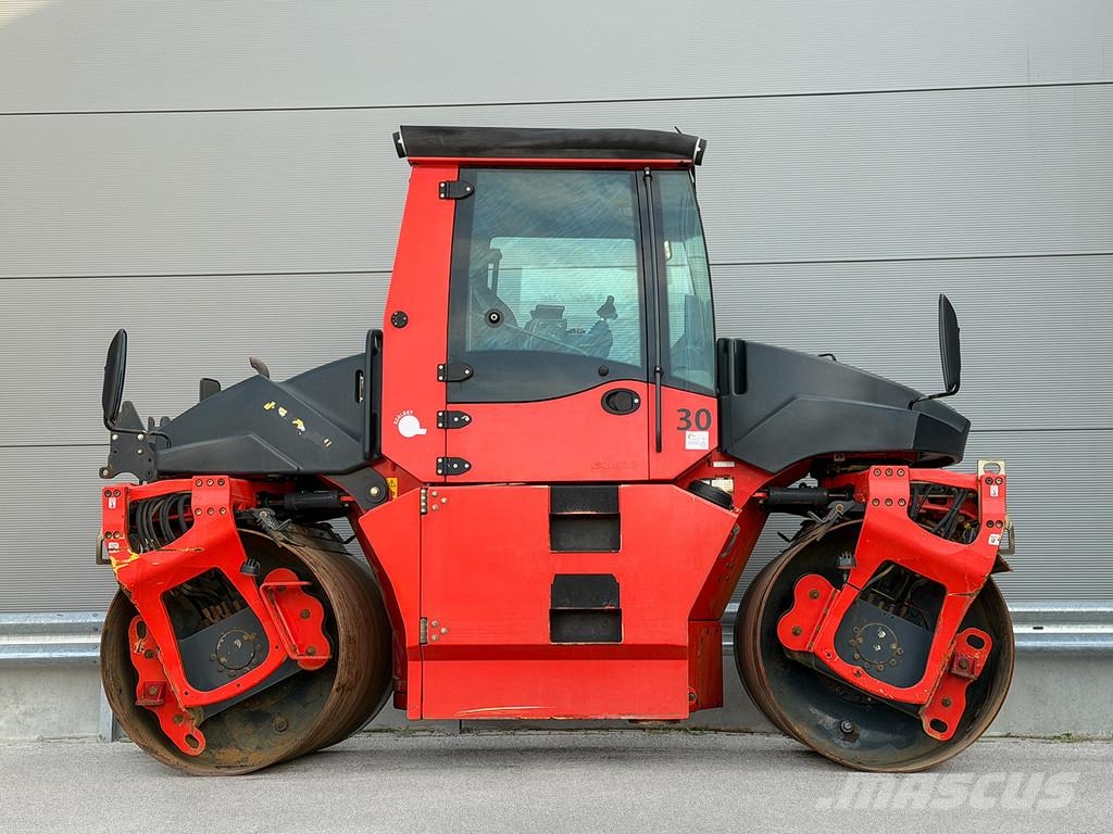 Bomag BW 154 AP-4i Tandemrullid