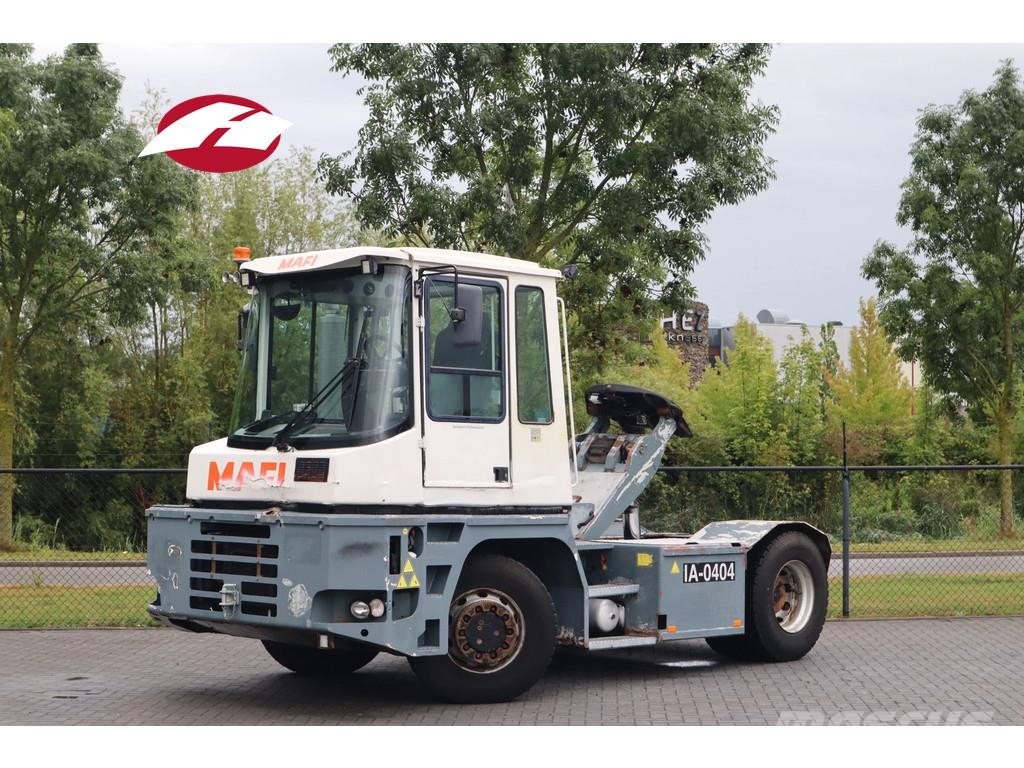 Mafi R332 | 4X4 | 32 TON | ROTATING SEAT Terminaalitraktorit