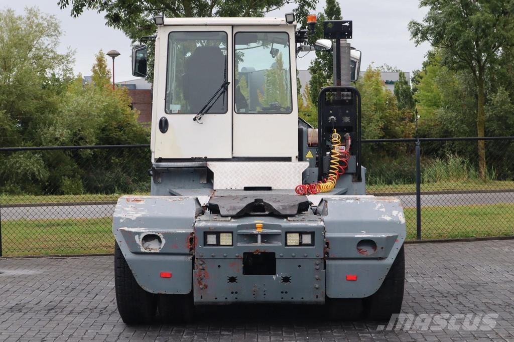 Mafi R332 | 4X4 | 32 TON | ROTATING SEAT Terminaalitraktorit